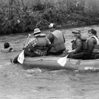 1986 Springfest, Raft Race 26