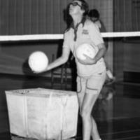 1978 Volleyball Coaching