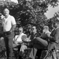 1988 Loso Hall, Groundbreaking Ceremony, Speech 43