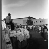 1989 Homecoming Dunk Tank 17