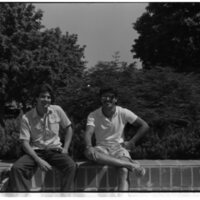 1989 Students, Outdoors 06
