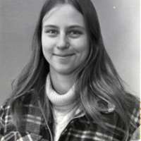 1977 Alumni, Danae Yurgel