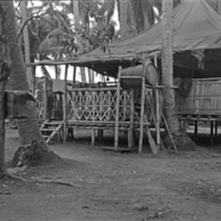 Binmaley Camp, Quarters 4