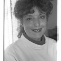 1989 Employee, Unidentified Woman B