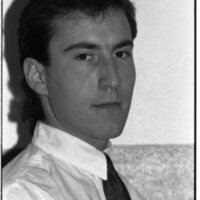 1990 Baseball Player, Portraits 15