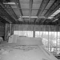 1971 Walter M. Pierce Library Remodel, Interior 20