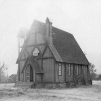 Cove Church 2