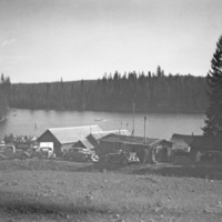 Langdon Lake 5