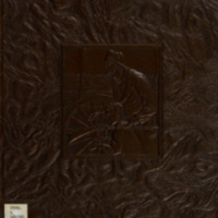 1938 EON Yearbook