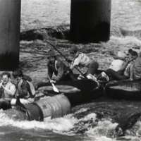 1984 Raft Race 10