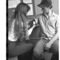 1989 Nursing Program, BP