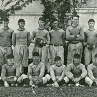 1935 Baseball Team