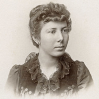Portrait - Hutchinson, Margaret 5