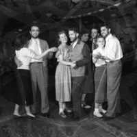 1949-50 Dance, Whiskerino 3