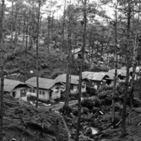 Baguio Luzon Rental Cabins