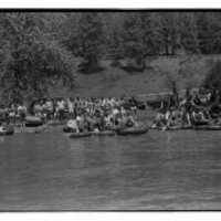 1989 Raft Race Start 04