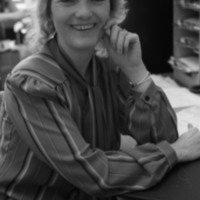1987 Employee, Linda Howland 02