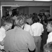 1990 Employees, Reception 08