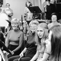 1974 Symphony Orchestra, Rehearsal 03