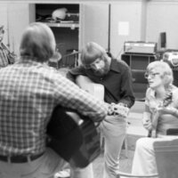 1979 Ambassadors, Rehearsal 07