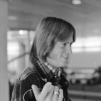 1974 Student, Unidentified Man R 02