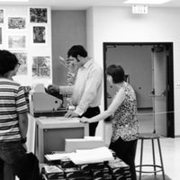 1973 Hoke Hall Bookstore 03