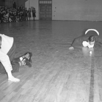 Elgin, HS Initiation