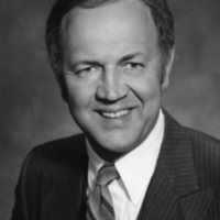 1984 Distinguished, Bill Hermann