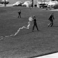 1985 Spring Festival, Kite Flying 17