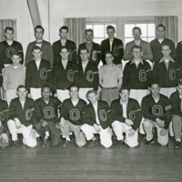 1949 Lettermen