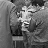 1985 Science Class, Trees &amp; Shrubs 02