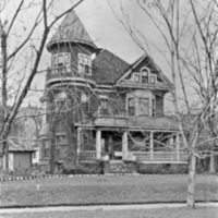 La Grande Apts, Landis Court