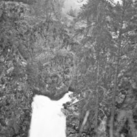 Wallowa Falls 1