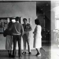1982 Open House, Employees 1
