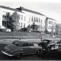 50's Ackerman School