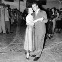 1949-50 Dance, Homecoming 3