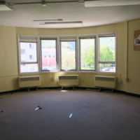 Dorian and Hunt Hall 332