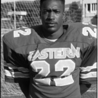1990 Football Player, Portraits 16