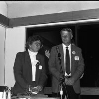 1991 Alumni &amp; Hall of Fame Banquet, Awards 04
