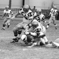 1974 Football Action 41