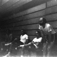 1976 Basketball, Faculty Intramural 09