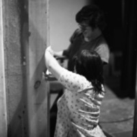 1976 Theater, Set Construction 02