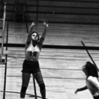 1981 Volleyball Action 37