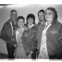 1989 Staff Awards, 20 Years Club 05
