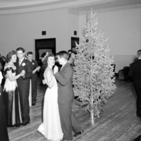 1949-50 Dance, Christmas 9