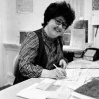 1983 Employee, Sandi Boren 02