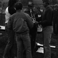 1982 Spring Festival, Raft Race Awards 17