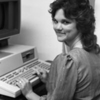 1984 Student, Portfolio Degree Program 16