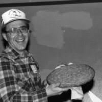 1988 Staff Awards, Cookie Thieves 04
