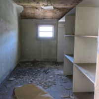 Dorian and Hunt Hall 254